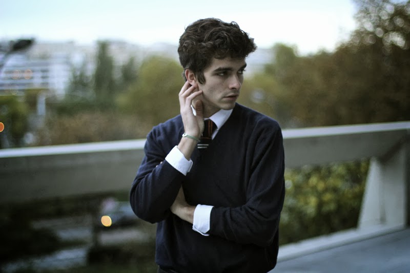 BLOG MODE HOMME PREPPY CONSEIL STYLE PARIS ELEGANCE TENDANCE