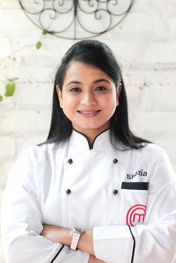 Celebrity Chef Shazia Khan at Phoenix Marketcity Celebrity Chef Shazia Khan at Phoenix Marketcity