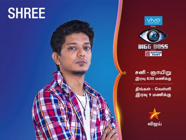 Bigg Boss Tamil Begins and  Meet The 15 Contestants