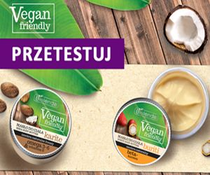 Test kosmetyków Bielenda z serii VEGAN FRIENDLY Konkurs