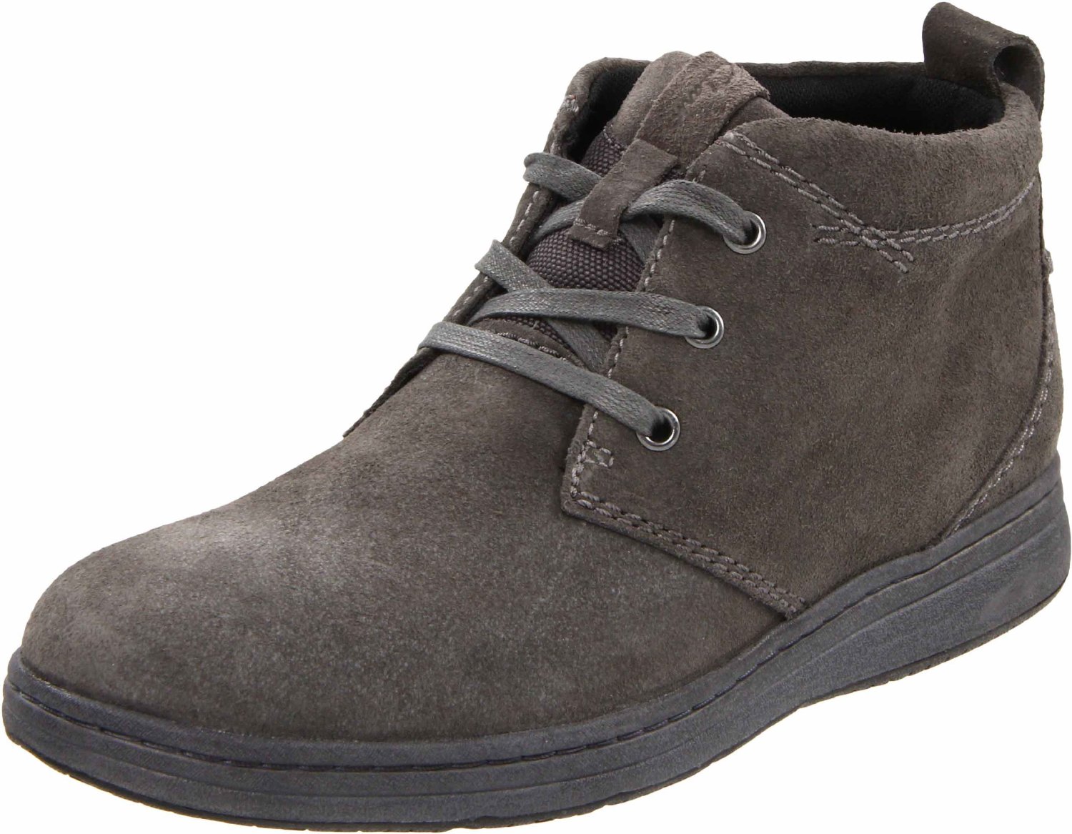 leather shoes for mens Clarks Men�s Chimney S LaceUp Boot