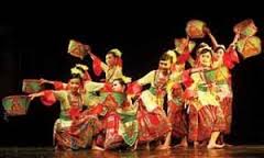 Tari Andun Tari Andun