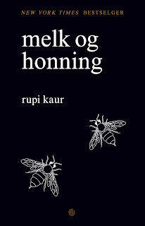 Melk og honning Rupi Kaur