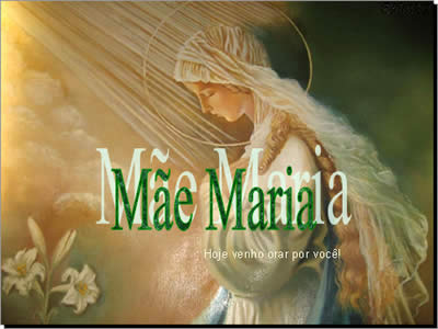 Mãe Maria