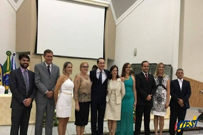 SÃO GABRIEL DO OESTE Conheça o primeiro escalão do prefeito Jeferson Tomazoni Jornal do Estado MS SÃO GABRIEL DO OESTE Conheça o primeiro escalão do prefeito Jeferson Tomazoni Jornal do Estado MS