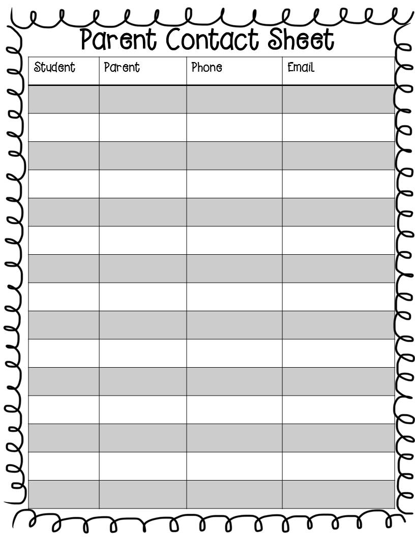 Mrs. H.'s Resource Room: Communication, Freebie, & A NEW TPT product!