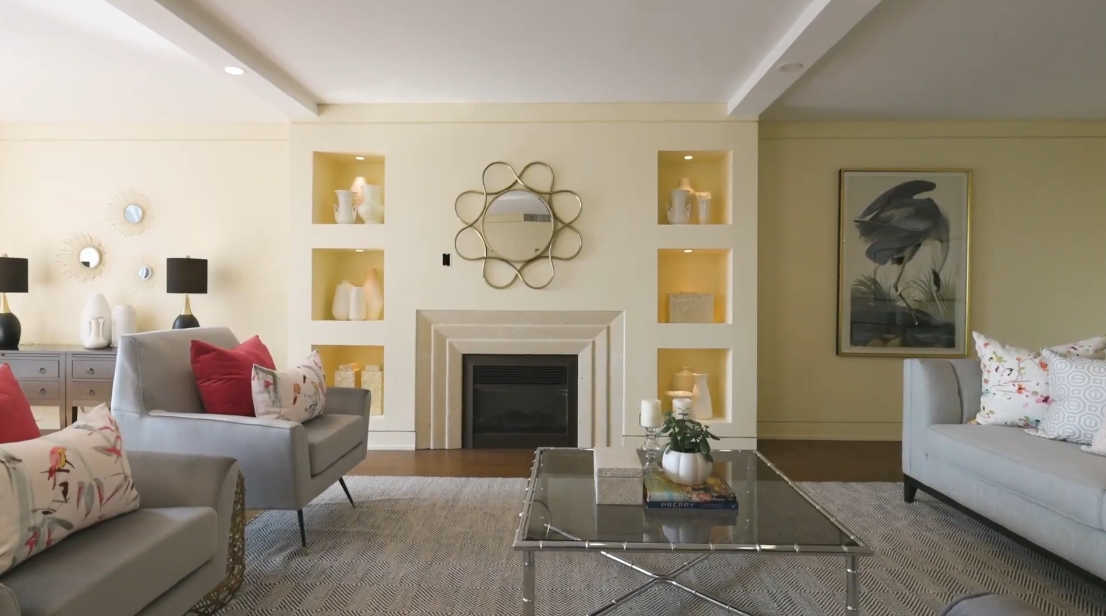 27 Interior Design Photos vs. 1166 Bay St #1301, Toronto, ON Luxury Condo Tour