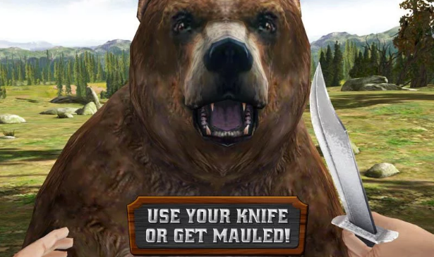 deer hunter reloaded android