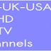 Sky UK USA TRT Turkey Kodi PVR List