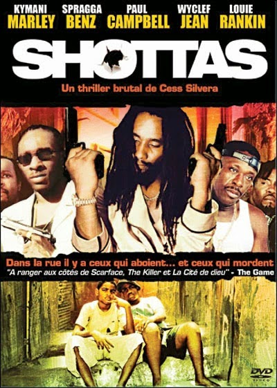 Shottas Stream Shottas Stream