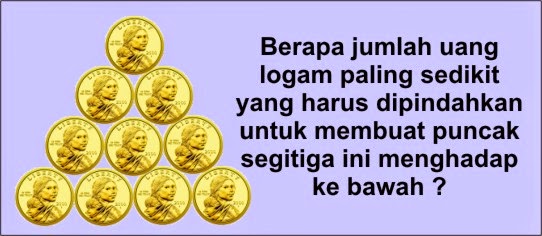 Kumpulan Kuis Logika Beserta Jawaban KataKini