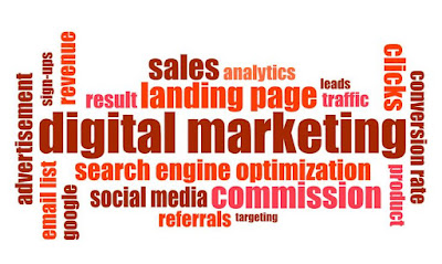 know more about career in digital marketing