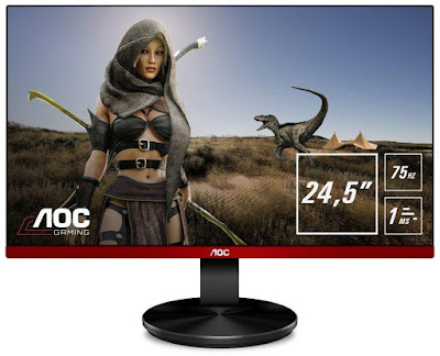 AOC G2590VXQ