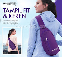 Katalog Oriflame Terbaru Mei 2024 - Hal 51