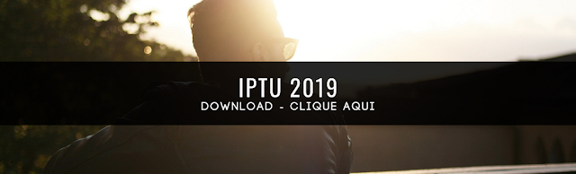 IPTU 2019 PORTO ALEGRE - DOWNLOAD GUIA