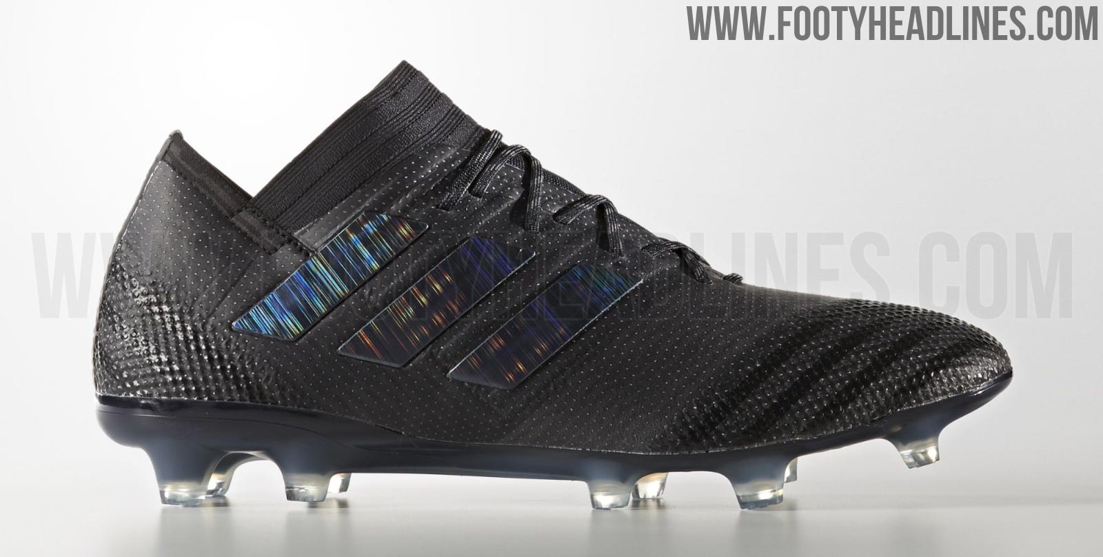 magnetic storm cleats