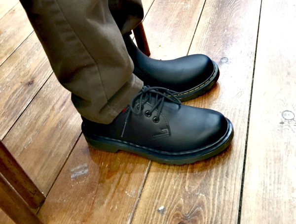 doc martens everley