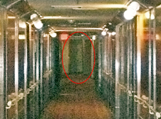 UK Paranormal Events Queen Mary Ghost Appears Again uk-paranormal-events-queen-mary-ghost-appears-again