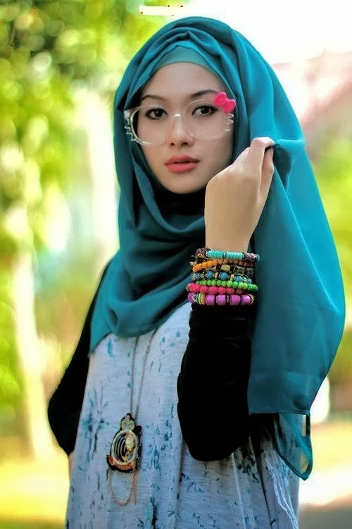 Latest Sexual Tips News In All World: Hijab Styles for Pakistani Girls ...