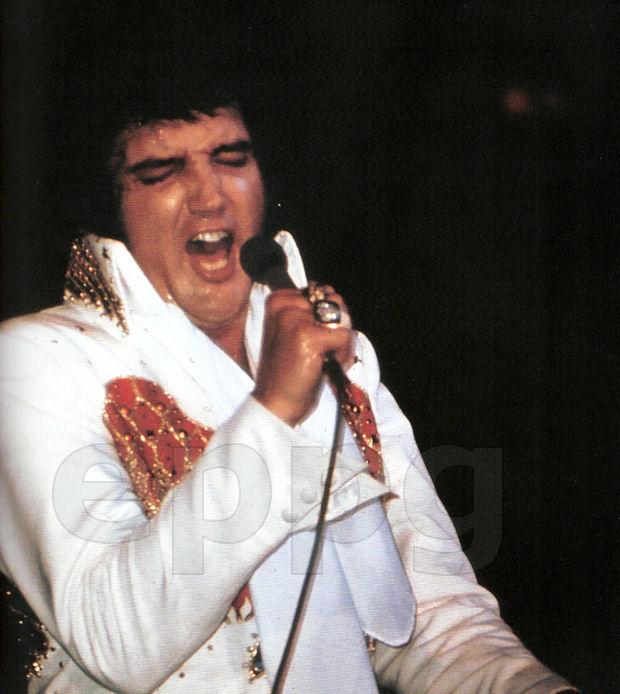 ELVIS PRESLEY PHOTO´S BLOG 3 19701977 Elvis Presley On Tour 1974