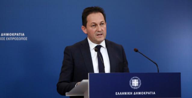 Πέτσας: Το φετινό καλοκαίρι, δεν θα είναι όπως παλιά Πέτσας: Το φετινό καλοκαίρι, δεν θα είναι όπως παλιά