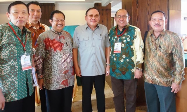 Pejabat Mesti Ada Keberpihakan Terhadap Koperasi