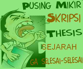 Judul Skripsi Sejarah 1