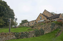 The Mount Inn, Stanton