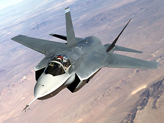 JSF Cost
