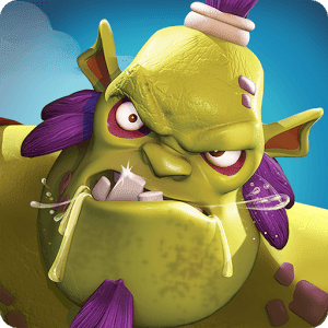 Castle Creeps TD Castle Creeps TD apk