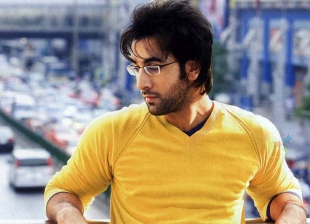 best images about The RANBIR kapoor