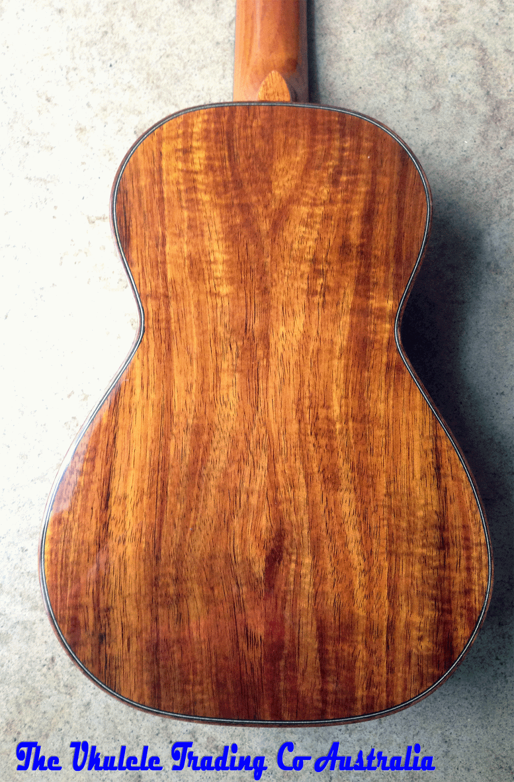 Ohana CK350G Concert ukulele Review Ohana Ukuleles Australia