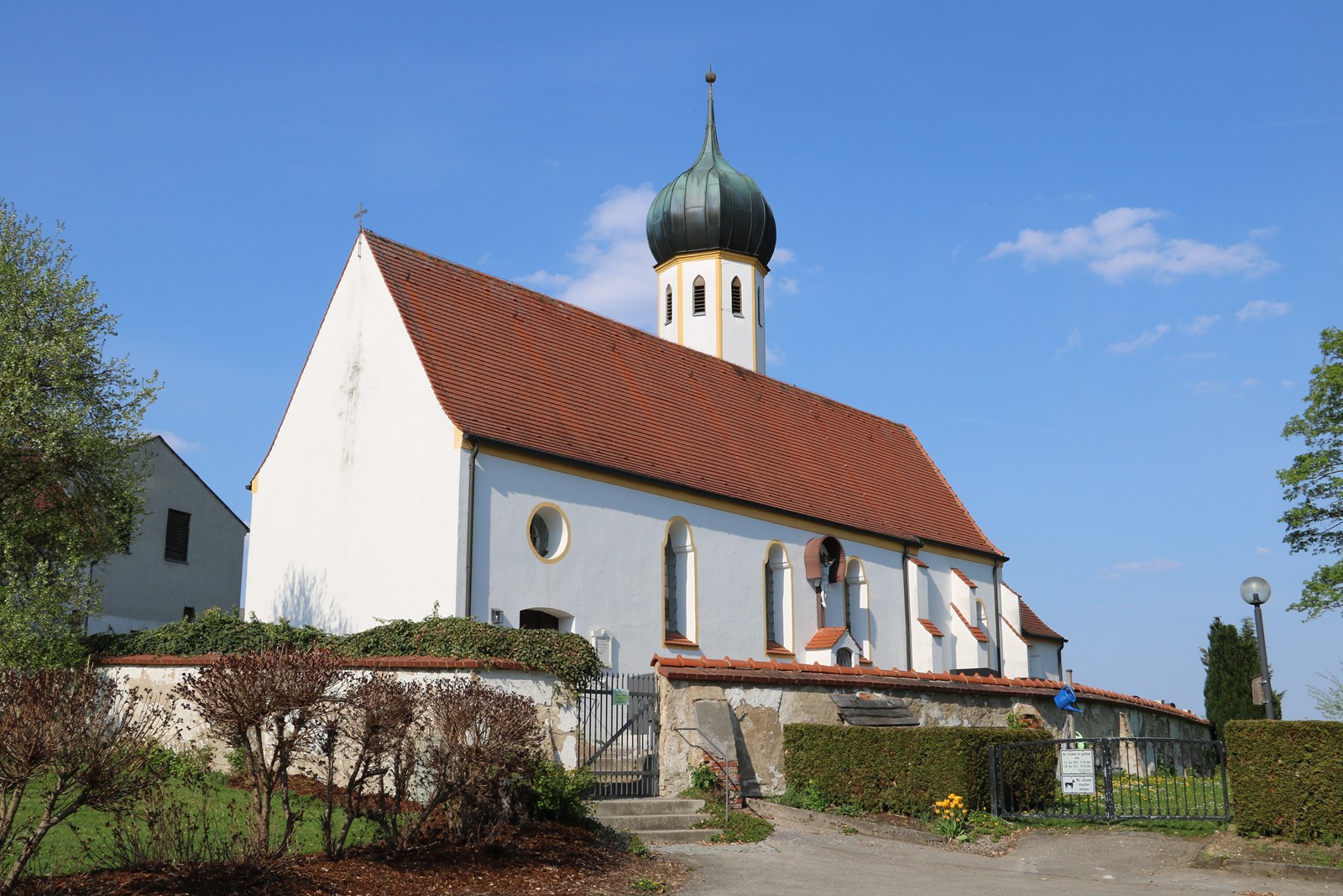 Walters Weblog Markt Indersdorf