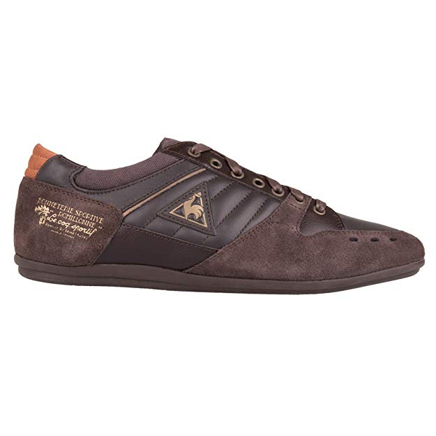 locales le coq sportif