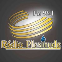 Seja Bem-Vindo (a)RIO PLENITUDE FM-96,1