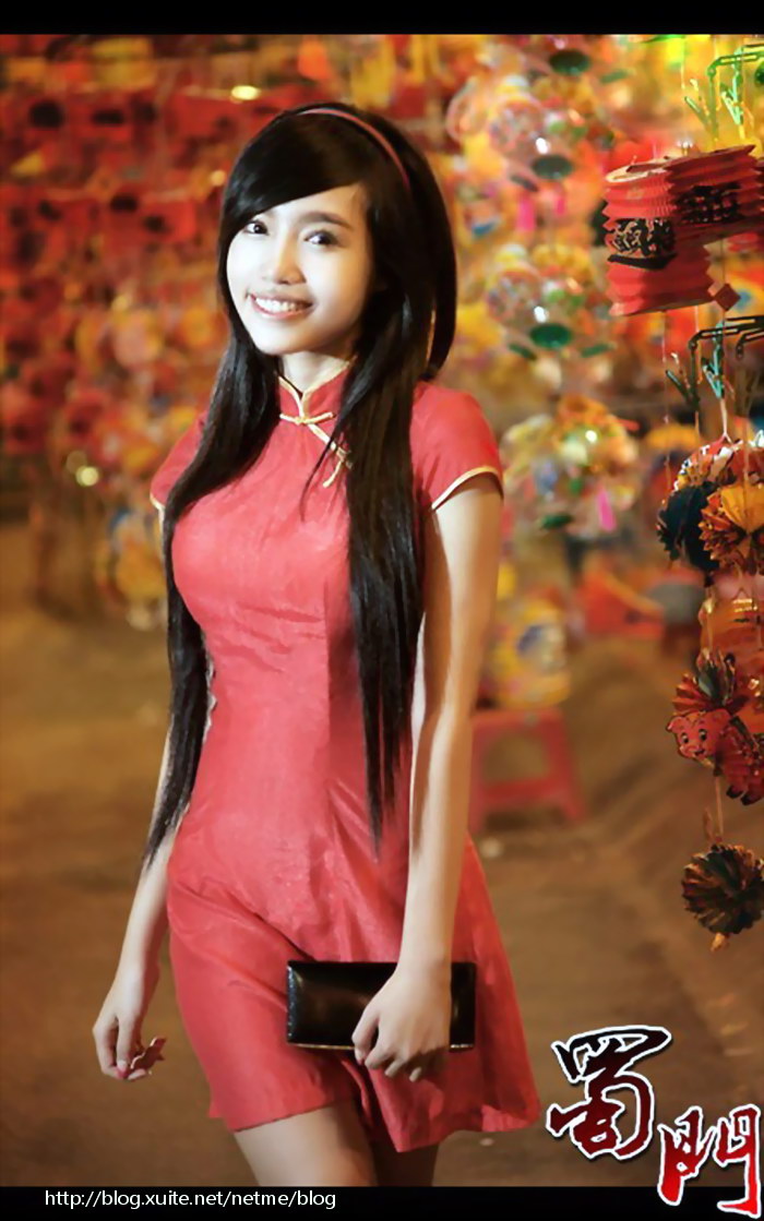 Elly Tran Ha Vietnamese Woman Set In China I Am An Asian Girl