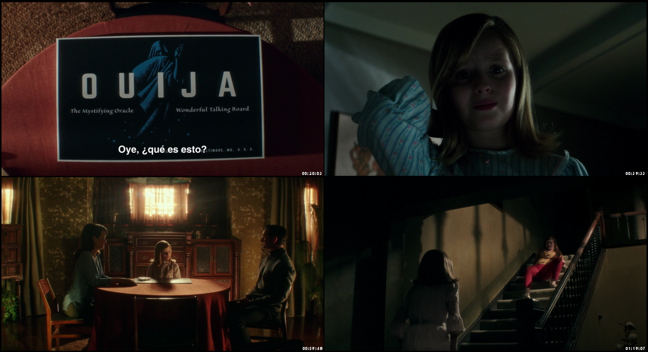 Ouija: Origin of Evil 2016