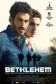 Bethlehem (2013) - Movie Review