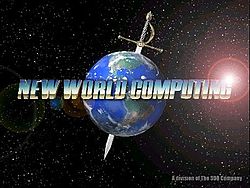 New world computing. Смотреть фото New world computing. Смотреть картинку New world computing. Картинка про New world computing. Фото New world computing