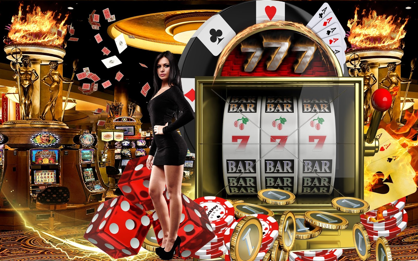 Live gambling malaysia