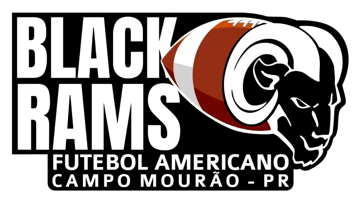 Black Rams Futebol Americano