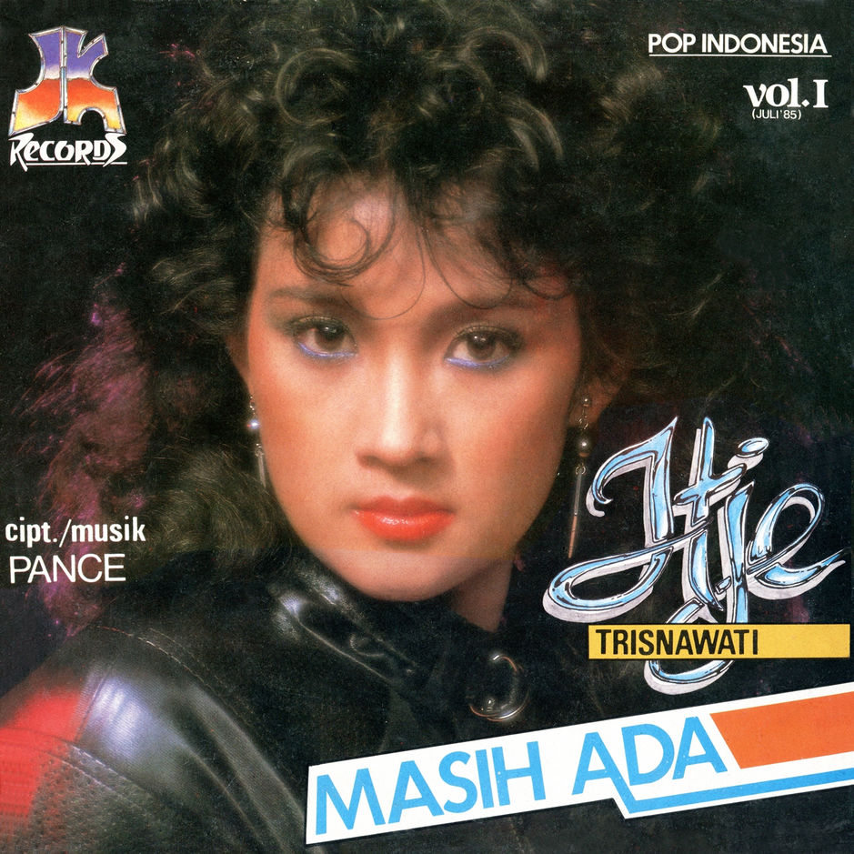 Itje Trisnawati - Itje Trisnawati, Vol. 1: Masih Ada [iTunes Plus AAC