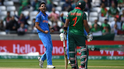 Bhuvneshwar Kumar HD Wallpaper Bhuvneshwar Kumar HD Wallpaper