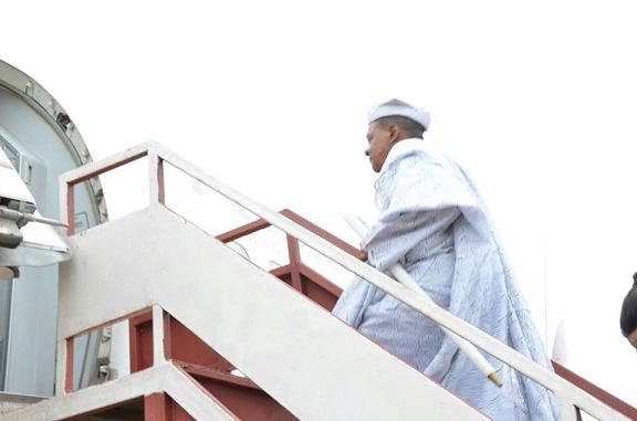 alaafin oyo abuja