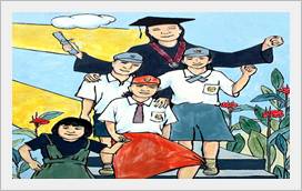 Contoh Surat Resmi Sekolah Yang Baik dan Benar Contoh Surat Resmi Sekolah Yang Baik dan Benar