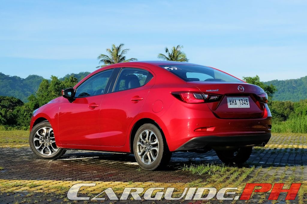 Mazda 2 wiki