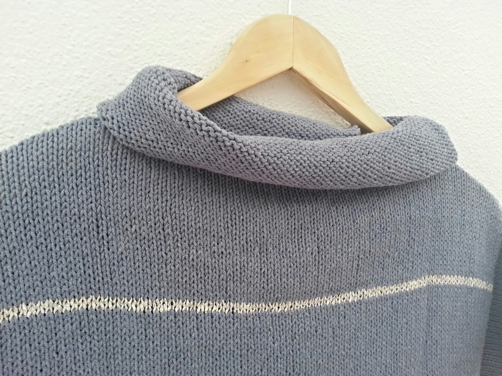 Mon petit pull Phildar