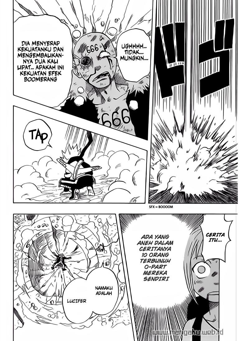 666 Satan Chapter 01 c Gambar 20