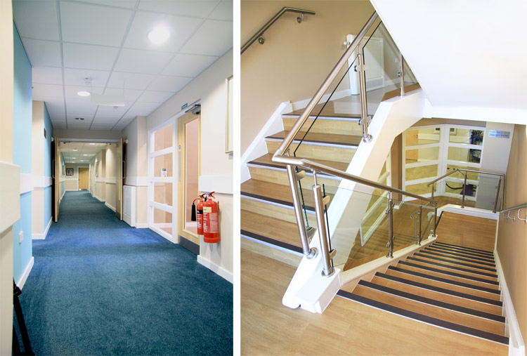 brp blog brp architects designed extra care facility one year on…