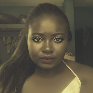 Nancy Desire Nwankwo Nancy Desire Nwankwo
